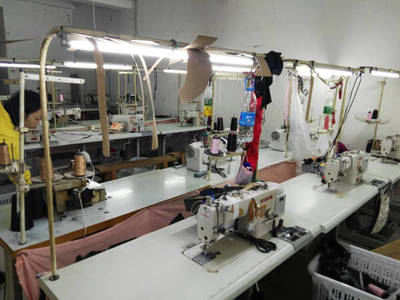 從設(shè)計(jì)到成衣 本周六探秘服裝廠，親歷服飾研發(fā)的全過(guò)程