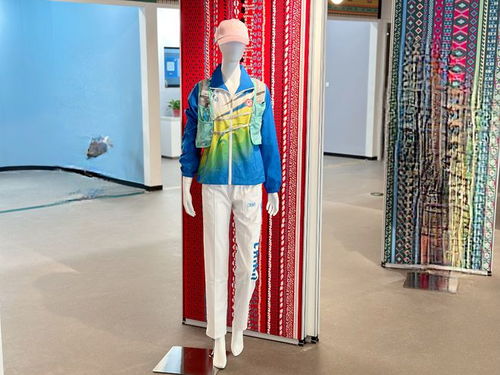 慈溪智造，志愿新裝 中國(guó)志愿者服飾博物館中的亞運(yùn)會(huì)寧波志愿者服飾